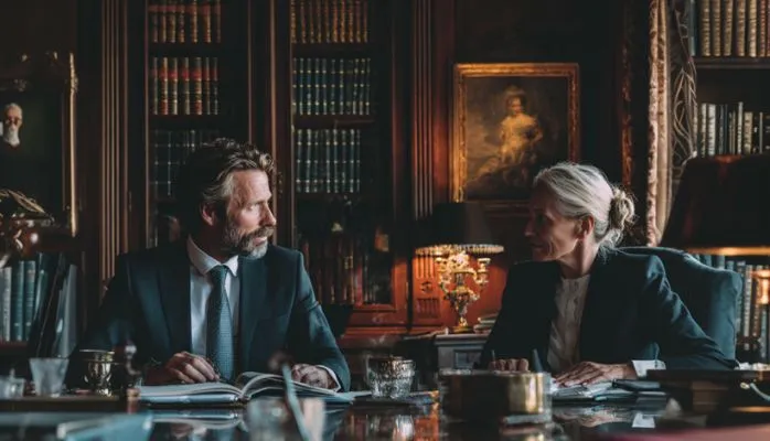 Logement familial : quelles options possibles après un divorce ?