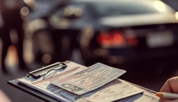 Contrôle routier : quels sont vos droits ?