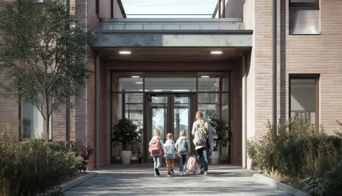 Autorité parentale : comment changer l’établissement scolaire de l’enfant ?