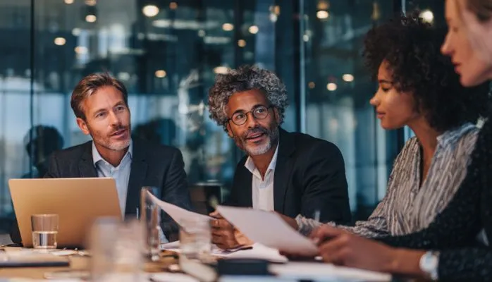 L’obtention d’un titre de séjour en tant qu’entrepreneur ou investisseur étranger