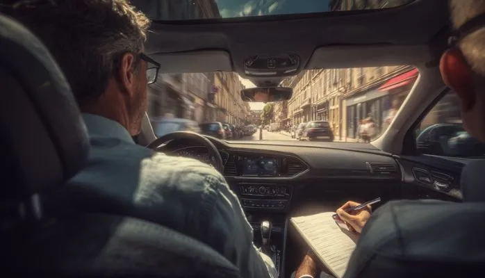 Focus sur la réforme du permis de conduire !