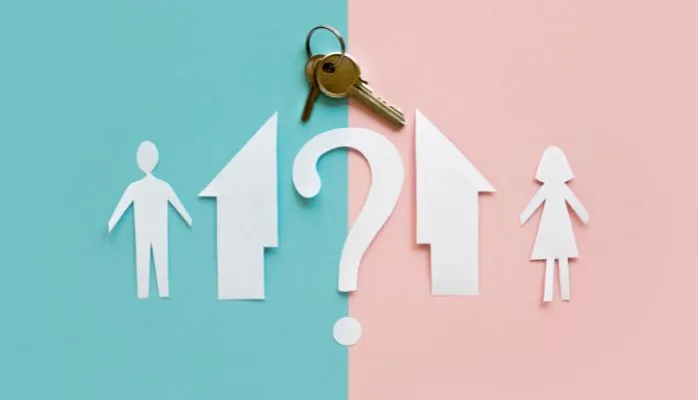 Quand un époux est-il tenu de verser une indemnité d’occupation ? 
